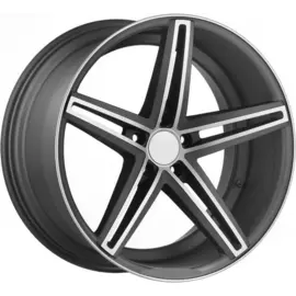 Диск ALCASTA M43 7 x 17 (модель 9189416)