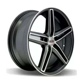 Диск ALCASTA M43 7 x 17 (модель 9291449)