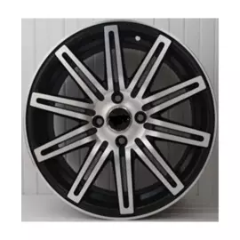 Диск ALCASTA M49 6 x 14 (модель 9307704)