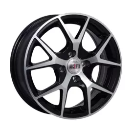 Диск ALCASTA M52 6 x 15 (модель 9318165)