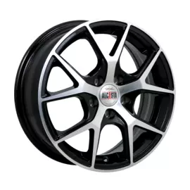 Диск ALCASTA M52 6 x 15 (модель 9318177)