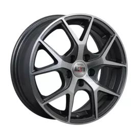 Диск ALCASTA M52 6 x 15 (модель 9318178)