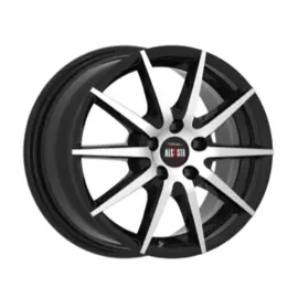 Диск ALCASTA M53 6 x 15 (модель 9318179)