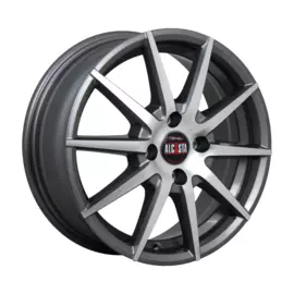 Диск ALCASTA M53 6 x 15 (модель 9318192)