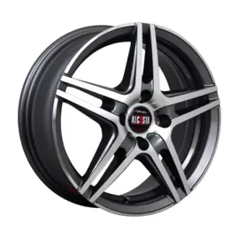 Диск ALCASTA M54 6 x 15 (модель 9318198)