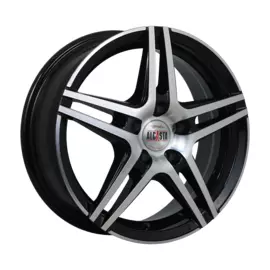 Диск ALCASTA M54 6 x 15 (модель 9318205)
