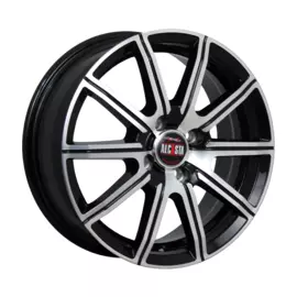 Диск ALCASTA M55 6 x 15 (модель 9318207)