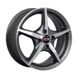 Диск ALCASTA M56 6 x 15 (модель 9318235)