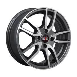 Диск ALCASTA M57 6 x 15 (модель 9318241)