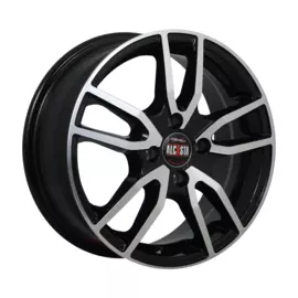 Диск ALCASTA M57 6 x 15 (модель 9318244)