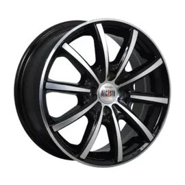 Диск ALCASTA M58 6 x 15 (модель 9320101)