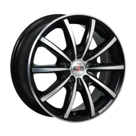 Диск ALCASTA M58 6 x 15 (модель 9320103)