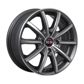 Диск ALCASTA M58 6 x 15 (модель 9320104)