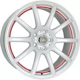 Диск CROSS STREET Y1010 6.5 x 15 (модель 9142560)