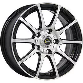 диск cross street y1010 6 x 14 (модель 9142556)