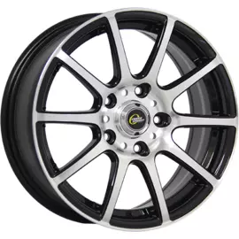 Диск CROSS STREET Y1010 7.5 x 17 (модель 9142576)