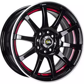 Диск CROSS STREET y355 6 x 14 (модель 9142519)