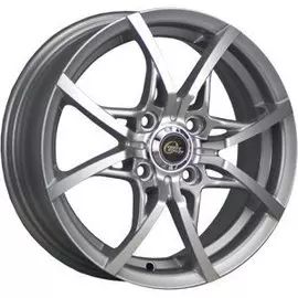 Диск CROSS STREET Y5314 5.5 x 14 (модель 9142771)