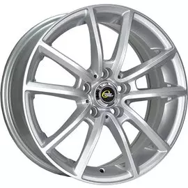 Диск CROSS STREET Y9100 6.5 x 16 (модель 9172560)