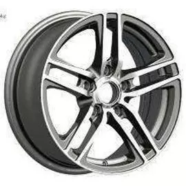 Диск FORMULA FL-05(5248) 6.5 x 15 (модель 9135939)