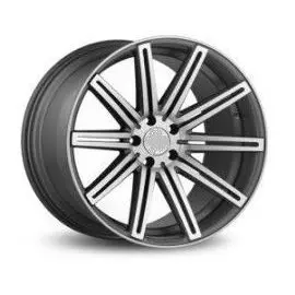 Диск FORMULA FL-08(1004) 6 x 14 (модель 9135945)