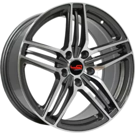 Диск LegeArtis A91 8 x 17 (модель 9168000)