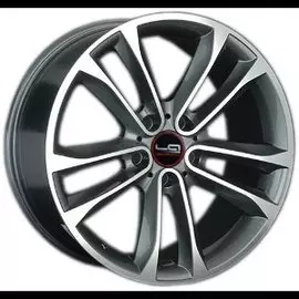 Диск LegeArtis B162 10 x 19 (модель 9166037)