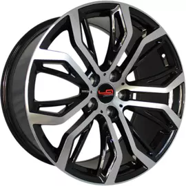 Диск LegeArtis B185 10 x 20 (модель 9264968)