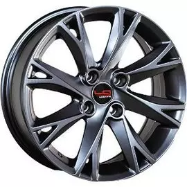 Диск LegeArtis ci14 6.5 x 16 (модель 9111698)