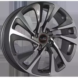 Диск LegeArtis ci29 7 x 17 (модель 9125078)