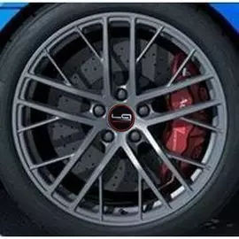 Диск LegeArtis concept-a515 8 x 18 (модель 9145177)