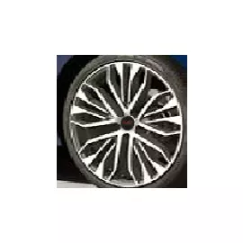 Диск LegeArtis Concept-A527 7.5 x 17 (модель 9279238)