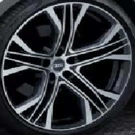 Диск LegeArtis Concept-A528 8.5 x 19 (модель 9279180)