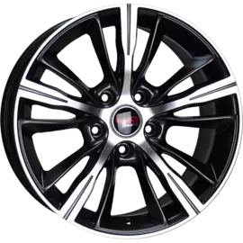 диск legeartis concept-b509 7.5 x 17 (модель 9265073)