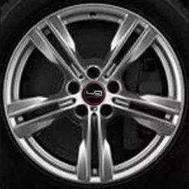 диск legeartis concept-b511 10 x 19 (модель 9139824)