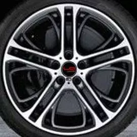 диск legeartis concept-b512 10 x 21 (модель 9139825)