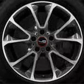 Диск LegeArtis Concept-B516 9 x 19 (модель 9139833)