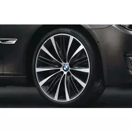 Диск LegeArtis Concept-B529 8.5 x 20 (модель 9163803)