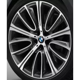 Диск LegeArtis Concept-B531 10 x 20 (модель 9264821)