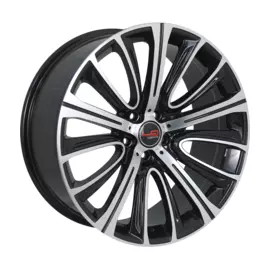 Диск LegeArtis Concept-B531 8.5 x 20 (модель 9303632)