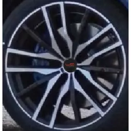 Диск LegeArtis Concept-B536 10 x 20 (модель 9279435)