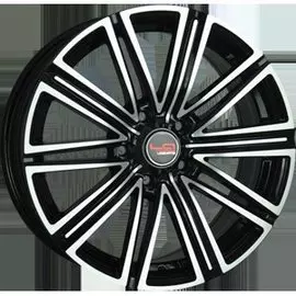 Диск LegeArtis Concept-CI535 7 x 17 (модель 9139848)