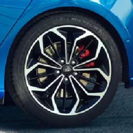 Диск LegeArtis Concept-FD525 7.5 x 17 (модель 9292688)