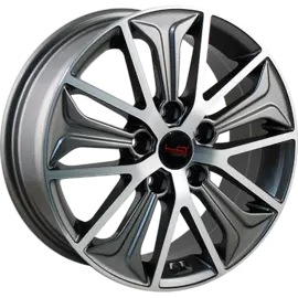 Диск LegeArtis Concept-HND528 7 x 17 (модель 9279207)