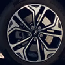 Диск LegeArtis Concept-HND530 6.5 x 16 (модель 9292700)