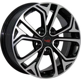 Диск LegeArtis Concept-HND530 6.5 x 16 (модель 9292701)