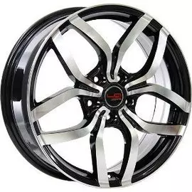 Диск LegeArtis concept-ki501 6.5 x 17 (модель 9124628)