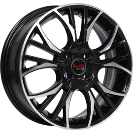 Диск LegeArtis concept-ki503 6 x 16 (модель 9124638)