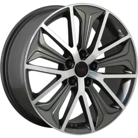 Диск LegeArtis Concept-KI529 7 x 17 (модель 9279287)