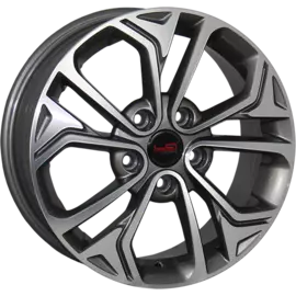 Диск LegeArtis Concept-KI532 7.5 x 18 (модель 9292770)